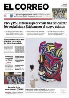 LA ÚLTIMA GRAN AVENTURA DEL BELLAS ARTES.