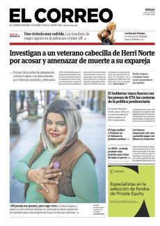 «MI PAREJA ME QUEMÓ, PERO SIGO VIVA».