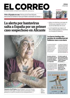 TATUARSE A LOS 93 AÑOS.