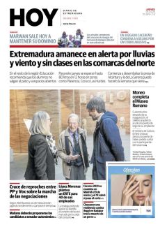 MONEO COMPLETA EL MUSEO ROMANO