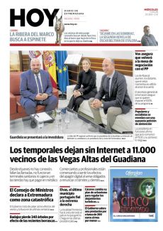 GUARDIOLA SE PRESENTARÁ A LA INVESTIDURA