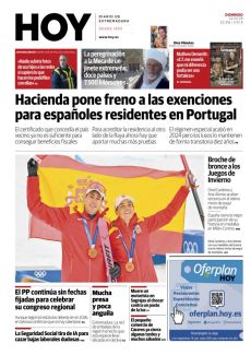 BROCHE DE BRONCE A LOS JUEGOS DE INVIERNO