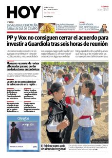 EL FOLCLORE COMO SEÑA DE IDENTIDAD REGIONAL