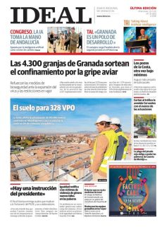 EL SUELO PARA 328 VPO