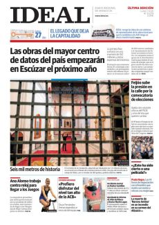 SEIS MIL METROS DE HISTORIA