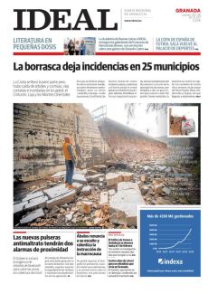 DOS GRANDES EMBARCACIONES APARECIERON EN LA HERRADURA