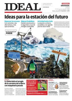 IDEAS PARA LA ESTACIÓN DEL FUTURO