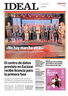 «NO HAY MARCHA ATRÁS»