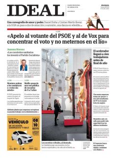 LOS SECRETOS COFRADES, AL DESNUDO.