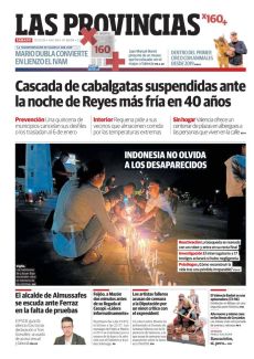 INDONESIA NO OLVIDA A LOS DESAPARECIDOS