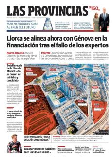 ¿CÓMO ENCAJAR LA NUEVA ESTACIÓN DE AUTOBUSES?