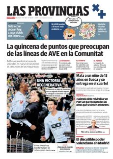 UNA VICTORIA REGENERATIVA