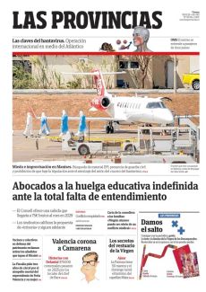 MIEDO E IMPROVISACIÓN EN MANISES.