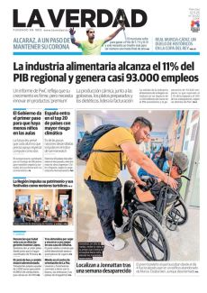 LOCALIZAN A JONNATTAN TRAS UNA SEMANA DESAPARECIDO