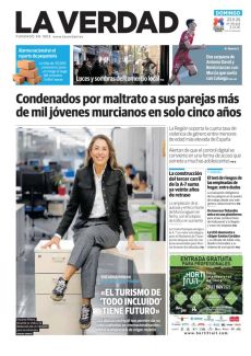 «EL TURISMO DE ‘TODO INCLUIDO’ TIENE FUTURO»