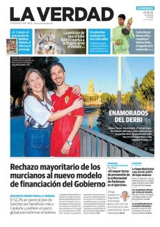 ENAMORADOS DEL DERBI