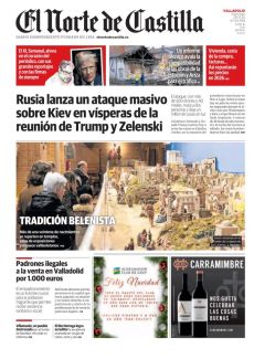 TRADICIÓN BELENISTA