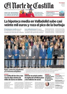 RAJOY, CONTRA LOS POPULISMOS Y LA «EXTREMA ESTUPIDEZ»