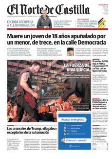 LA FUERZA DE VIVA SUECIA