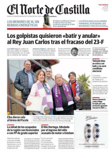 ELLOS DIERON VIDA AL HIMNO DEL PUCELA