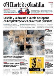 NETANYAHU AVISA A ESPAÑA DE QUE «PAGARÁ UN PRECIO» POR SU «GUERRA DIPLOMÁTICA»