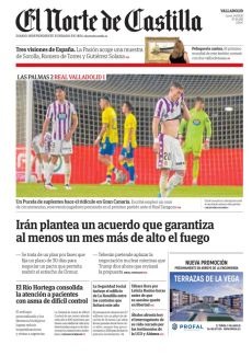UN PUCELA DE SUPLENTES HACE EL RIDÍCULO EN GRAN CANARIA.