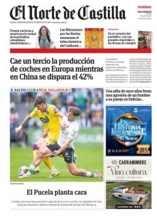 EL PUCELA PLANTA CARA