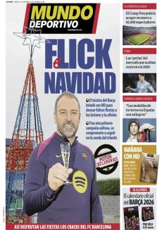 FLICK NAVIDAD