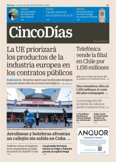 AEROLÍNEAS Y HOTELERAS AFRONTAN UN CALLEJÓN SIN SALIDA EN CUBA