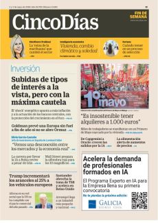 “ES INSOSTENIBLE TENER ALQUILERES A 1.000 EUROS”