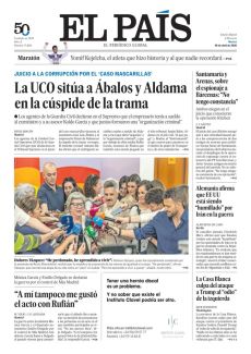 DOLORES VÁZQUEZ: “HE PERDONADO, HE APRENDIDO A VIVIR”.