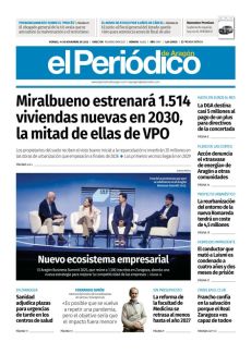 NUEVO ECOSISTEMA EMPRESARIAL