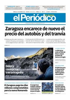 DOLOR Y CONMOCIÓN TRAS LA TRAGEDIA