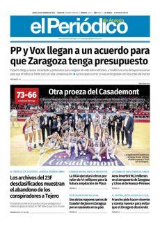 OTRA PROEZA DEL CASADEMONT