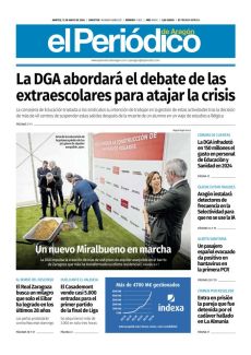 UN NUEVO MIRALBUENO EN MARCHA