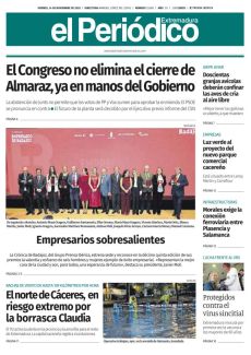 EMPRESARIOS SOBRESALIENTES