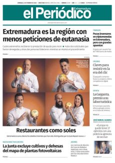 RESTAURANTES COMO SOLES