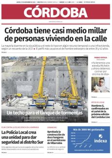 APROBADA LA CONSTRUCCIÓN DE DOCE HANGARES EN EL AERÓDROMO DE VILLARRUBIA
