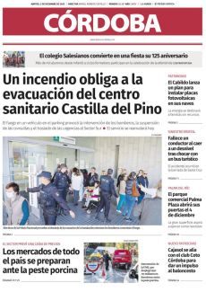 LOS MERCADOS DE TODO EL PAÍS SE PREPARAN ANTE LA PESTE PORCINA