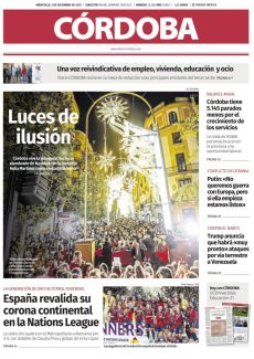 ESPAÑA REVALIDA SU CORONA CONTINENTAL EN LA NATIONS LEAGUE