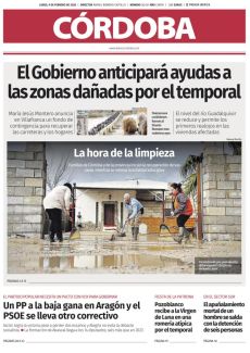 UN PP A LA BAJA GANA EN ARAGÓN Y EL PSOE SE LLEVA OTRO CORRECTIVO