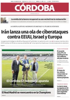 EL REAL MADRID SE REENCUENTRA EN LA CHAMPIONS