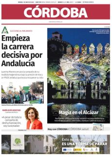 MAGIA EN EL ALCÁZAR