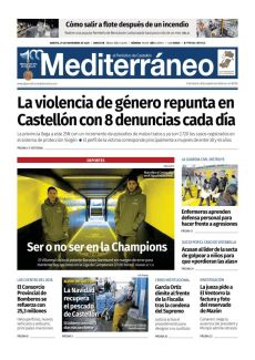 DEPORTES SER O NO SER EN LA CHAMPIONS