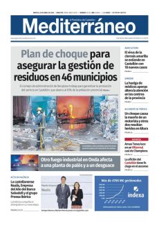 LA CASTELLONENSE NEALIS, EMPRESA DEL AÑO DEL BANCO SABADELL Y EL GRUPO PRENSA IBÉRICA