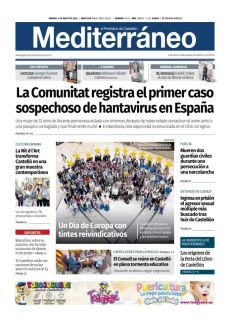 CUENTA ATRÁS PARA LA HUELGA