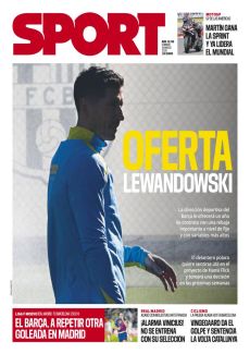 OFERTA LEWANDOWSKI