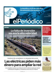 LAS ELÉCTRICAS PIDEN MÁS DINERO PARA AMPLIAR LA RED