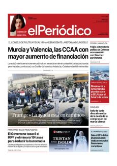 SEIS DE CADA DIEZ ALIMENTOS DE LA CESTA DE LA COMPRA SON DE MARCA BLANCA