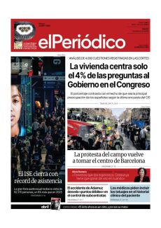 EL ACCIDENTE DE ADAMUZ DESVELA «PUNTOS DÉBILES» EN EL CONTROL DE SUBCONTRATAS